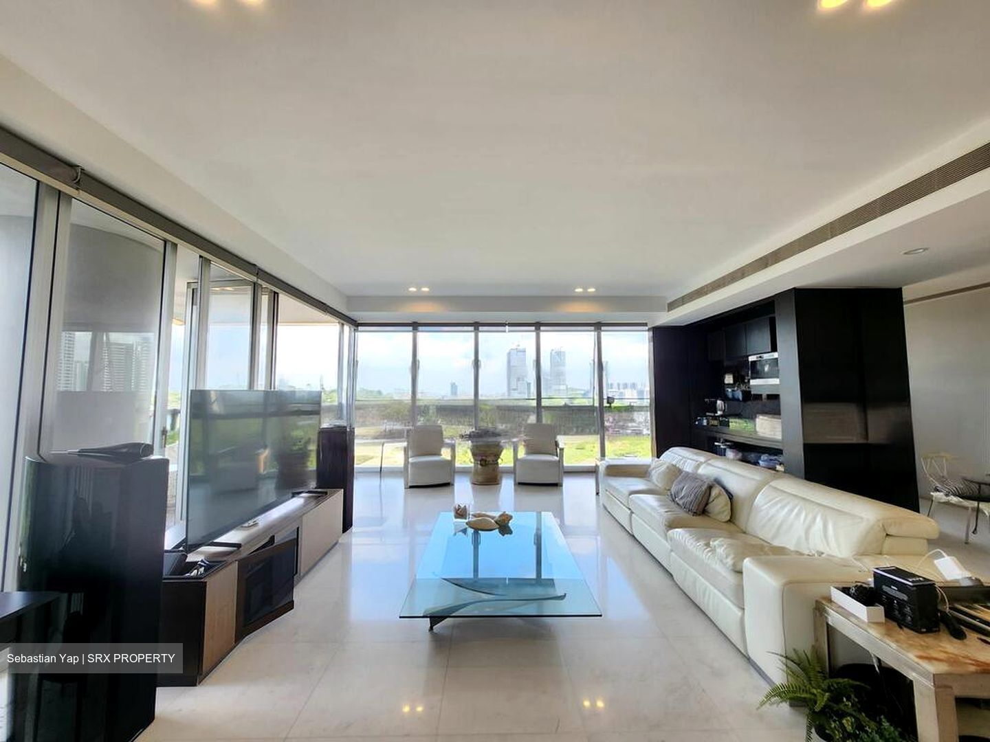 Reflections At Keppel Bay (D4), Condominium #486931391